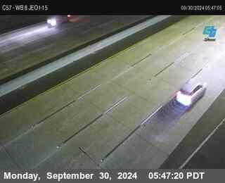 WB 8 JEO Rte 15