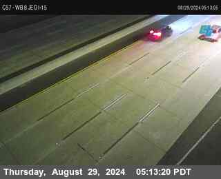 WB 8 JEO Rte 15