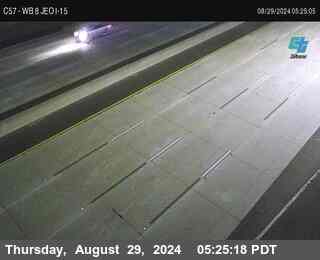 WB 8 JEO Rte 15