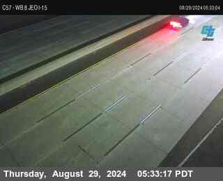 WB 8 JEO Rte 15