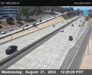 WB 8 JEO Rte 15