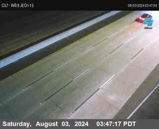 WB 8 JEO Rte 15