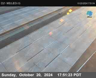 WB 8 JEO Rte 15