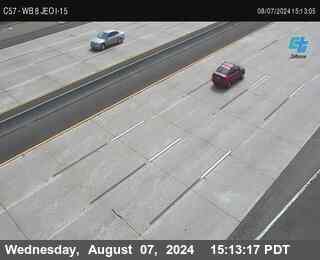 WB 8 JEO Rte 15