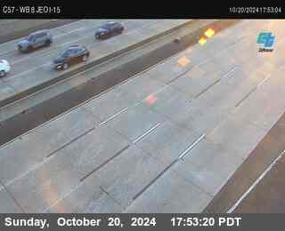 WB 8 JEO Rte 15