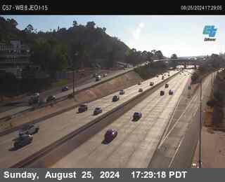 WB 8 JEO Rte 15