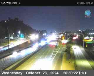 WB 8 JEO Rte 15