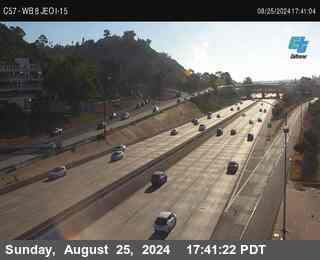 WB 8 JEO Rte 15