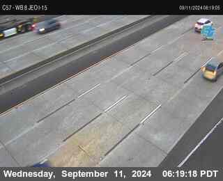 WB 8 JEO Rte 15