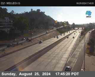 WB 8 JEO Rte 15