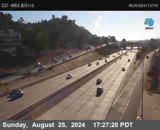 WB 8 JEO Rte 15