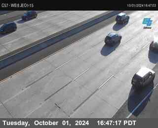 WB 8 JEO Rte 15