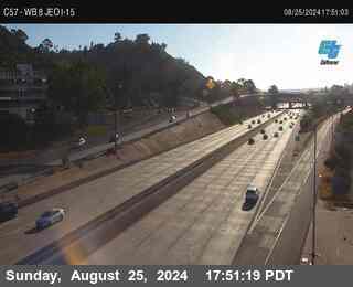 WB 8 JEO Rte 15