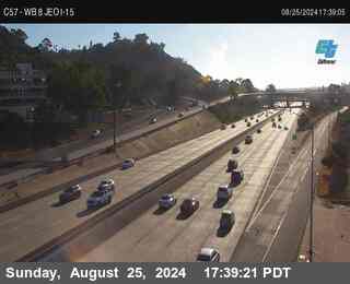 WB 8 JEO Rte 15