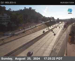 WB 8 JEO Rte 15