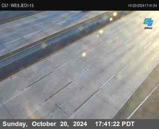 WB 8 JEO Rte 15