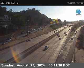 WB 8 JEO Rte 15