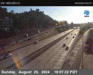 WB 8 JEO Rte 15