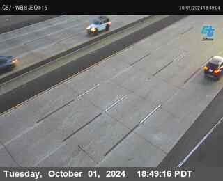 WB 8 JEO Rte 15