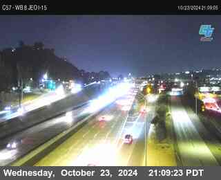 WB 8 JEO Rte 15