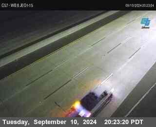 WB 8 JEO Rte 15