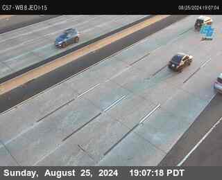 WB 8 JEO Rte 15