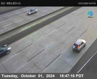 WB 8 JEO Rte 15