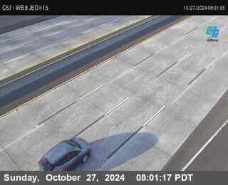 WB 8 JEO Rte 15