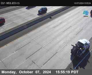 WB 8 JEO Rte 15