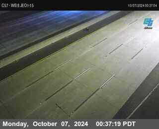 WB 8 JEO Rte 15