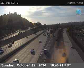 WB 8 JEO Rte 15