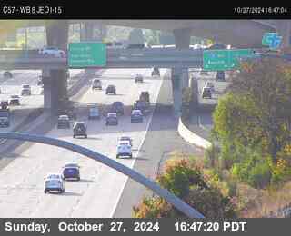 WB 8 JEO Rte 15