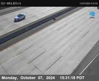 WB 8 JEO Rte 15