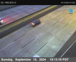 WB 8 JEO Rte 15