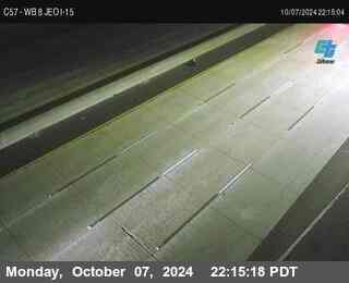 WB 8 JEO Rte 15