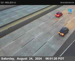 WB 8 JEO Rte 15