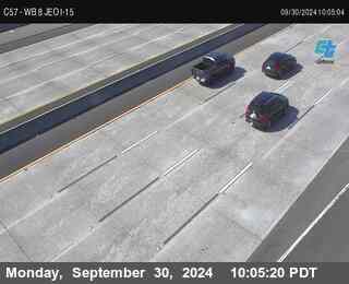 WB 8 JEO Rte 15