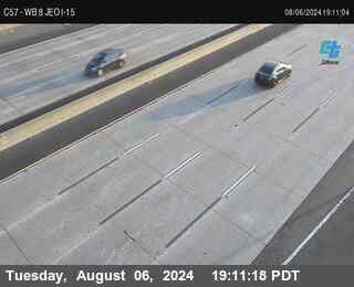 WB 8 JEO Rte 15