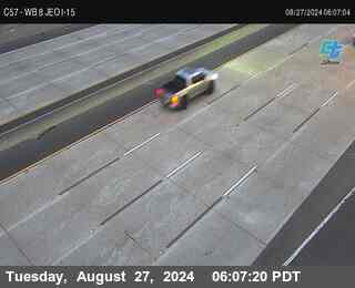 WB 8 JEO Rte 15