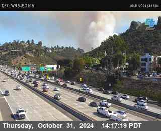 WB 8 JEO Rte 15