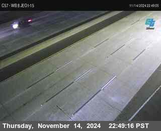 WB 8 JEO Rte 15