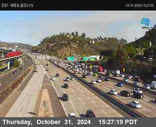 WB 8 JEO Rte 15