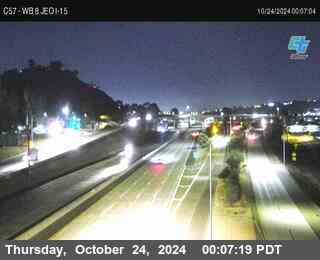 WB 8 JEO Rte 15