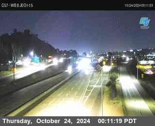 WB 8 JEO Rte 15