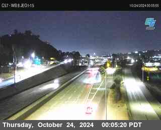 WB 8 JEO Rte 15