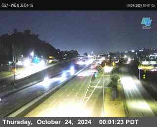 WB 8 JEO Rte 15