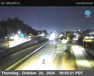 WB 8 JEO Rte 15