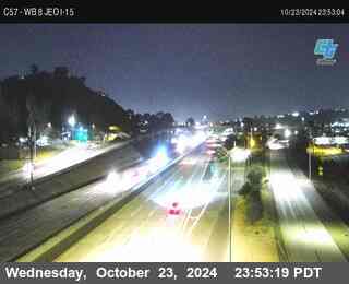 WB 8 JEO Rte 15