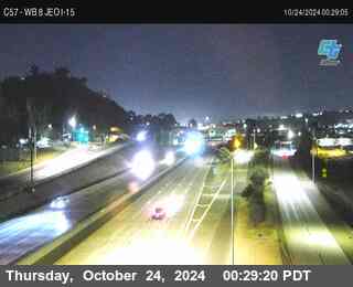 WB 8 JEO Rte 15