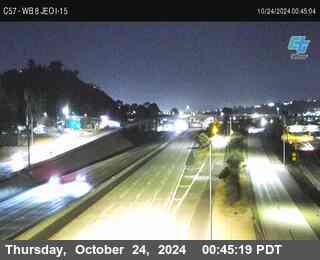 WB 8 JEO Rte 15